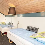 Сasa de vacaciones 4 Person In Vaeggerlose-by Traum *