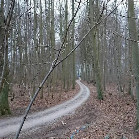 4 Person In Vaeggerlose-by Traum بيت للعطل
